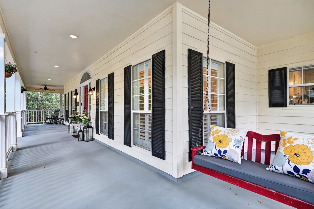 Casa en Conroe, Texas, Estados Unidos 3 - 18690675