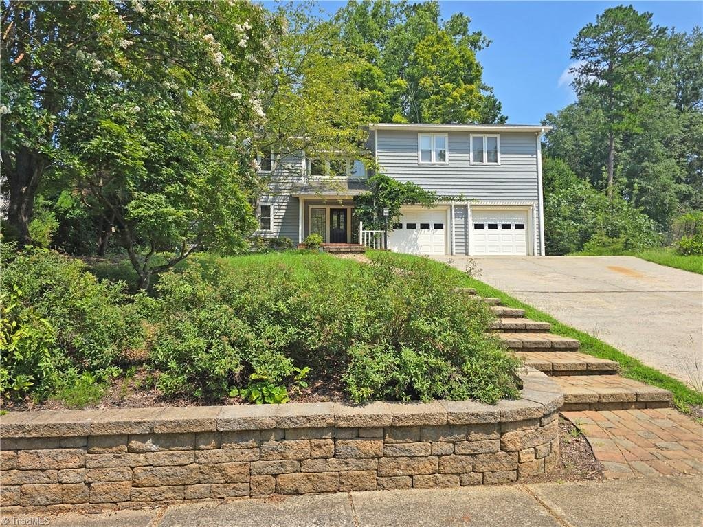 Casa en Winston-Salem, Carolina del Norte, Estados Unidos 2 - 18682021