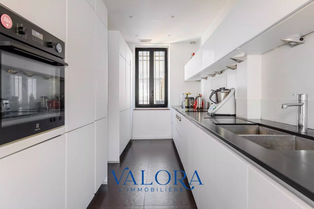 Apartamento en Cinco Avenidas, 4e Arrondissement, Marsella 5 - 18324930