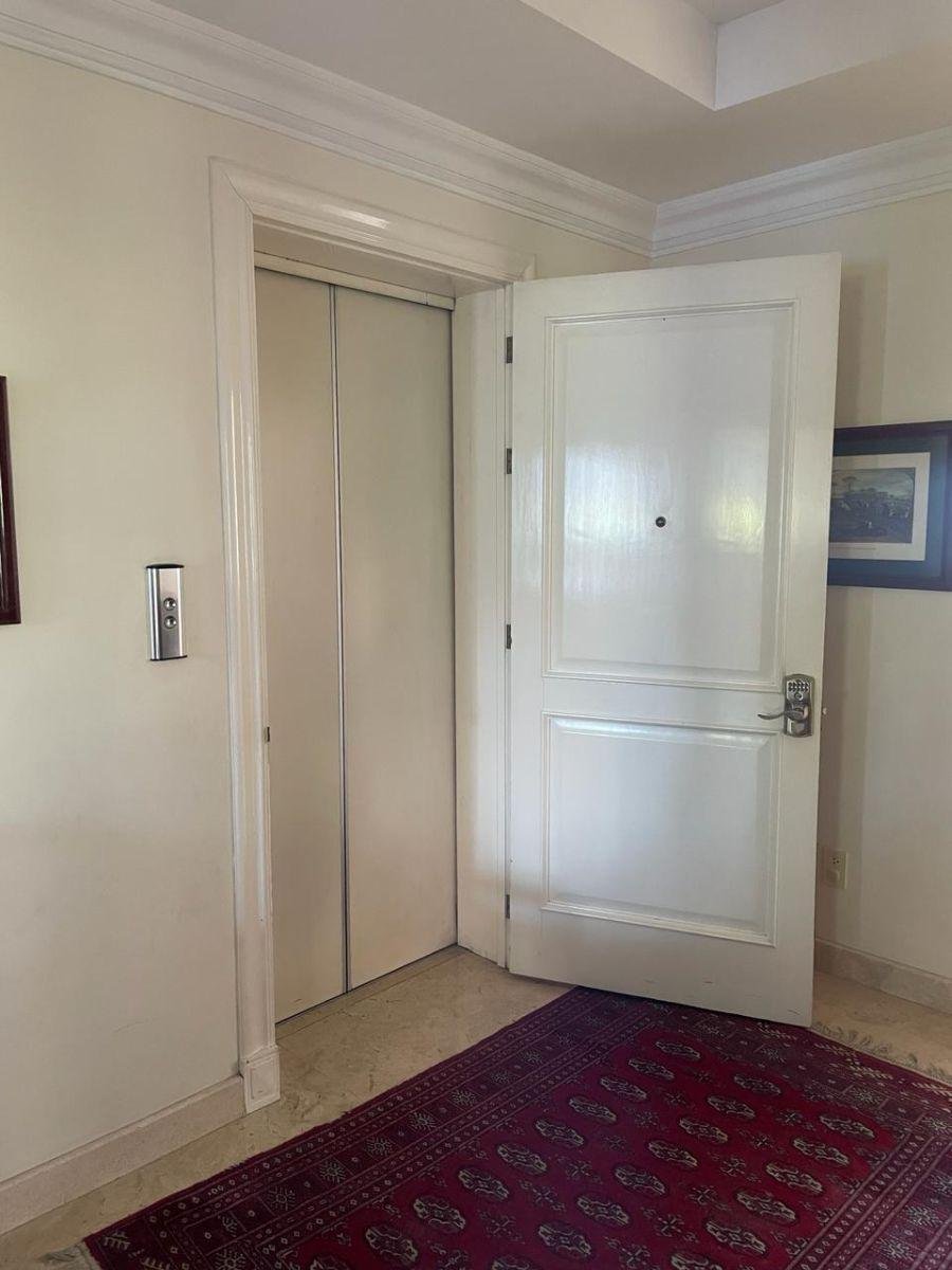Apartment in Mexico City, Mexico 5 - 18691890