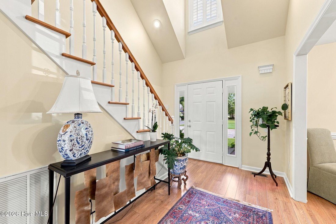 Haus in Morehead City, North Carolina, Vereinigte Staaten 5 - 18662386