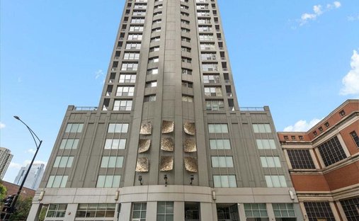 Condo in Chicago, Illinois, United States 1