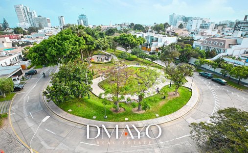 Apartamento en San Juan de Miraflores, Municipalidad Metropolitana de Lima, Perú 1