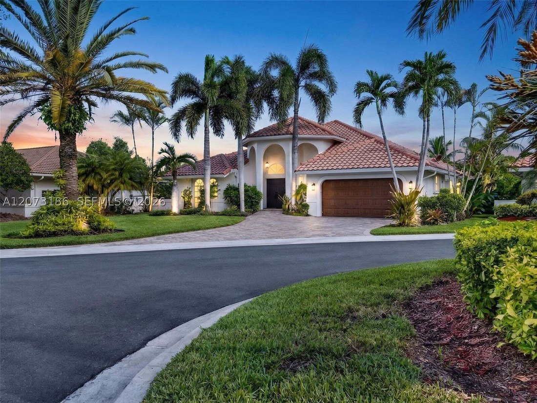 House in Fort Lauderdale, Florida, United States 1 - 18687295