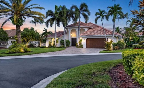 Haus in Fort Lauderdale, Florida, Vereinigte Staaten 1