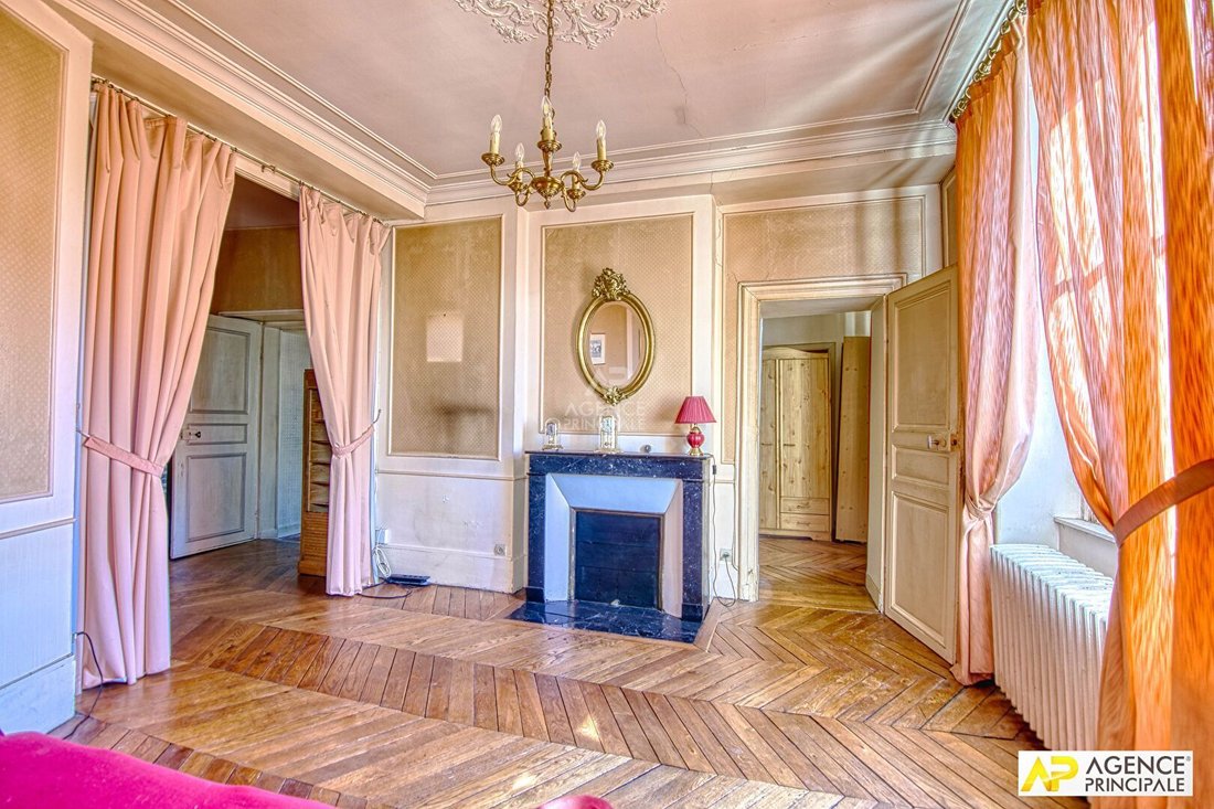 Wohnung in Notre Dame, Versailles, Frankreich 4 - 18690093