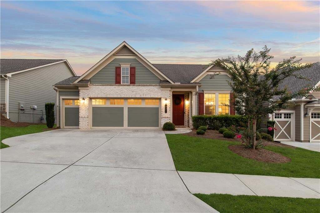 House in Peachtree City, Georgia, United States 2 - 18687511