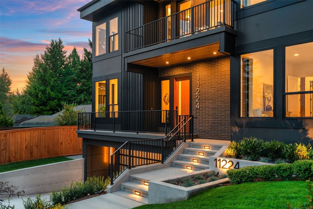 House in Kirkland, Washington, United States 1 - 18687677