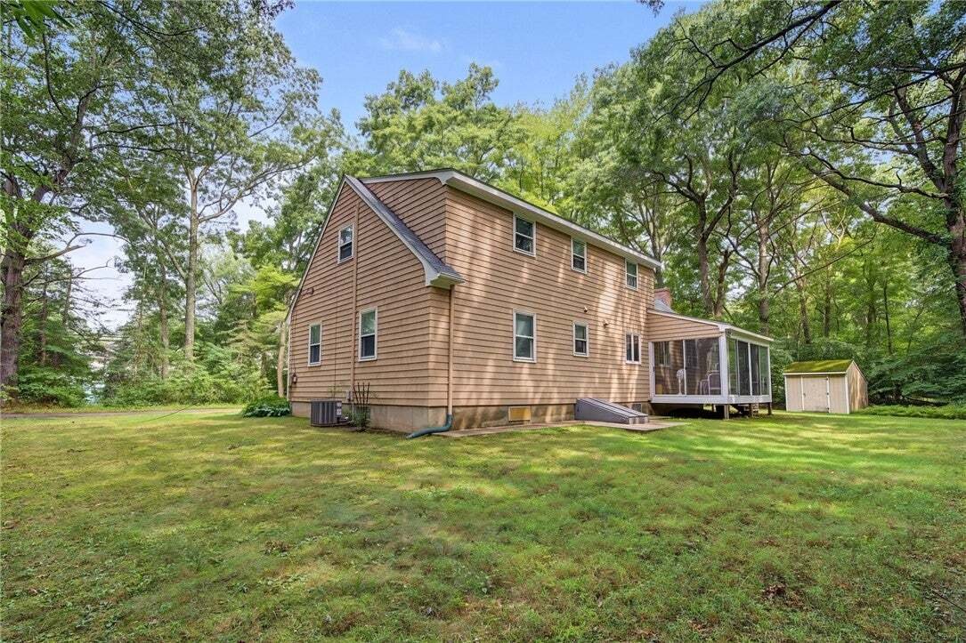 Casa en Johnston, Rhode Island, Estados Unidos 5 - 18661882
