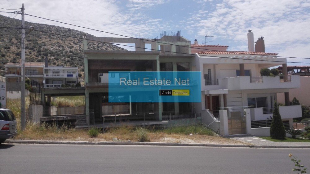 House in Glyfada, Attica, Greece 5 - 18687574