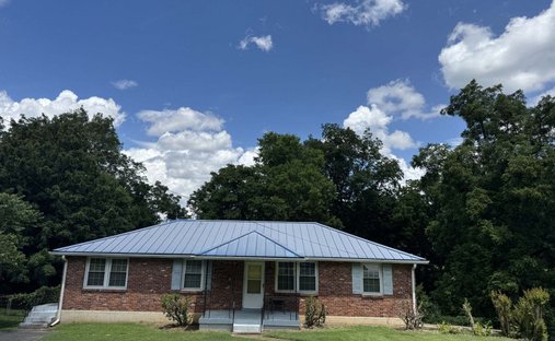 House in Nashville, Tennessee, United States 1