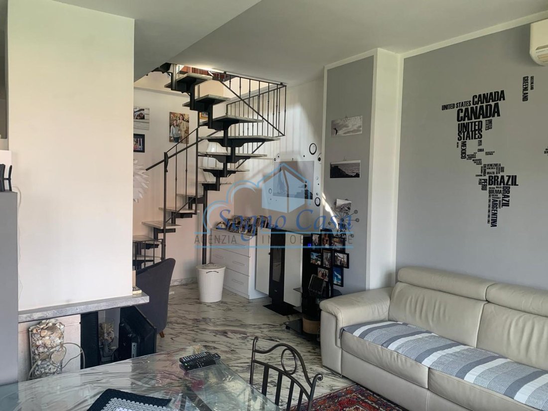 Country House in Fiumaretta di Ameglia, Ameglia, Liguria 1 - 18689939