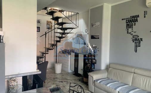 Country House in Fiumaretta di Ameglia, Ameglia, Liguria 1