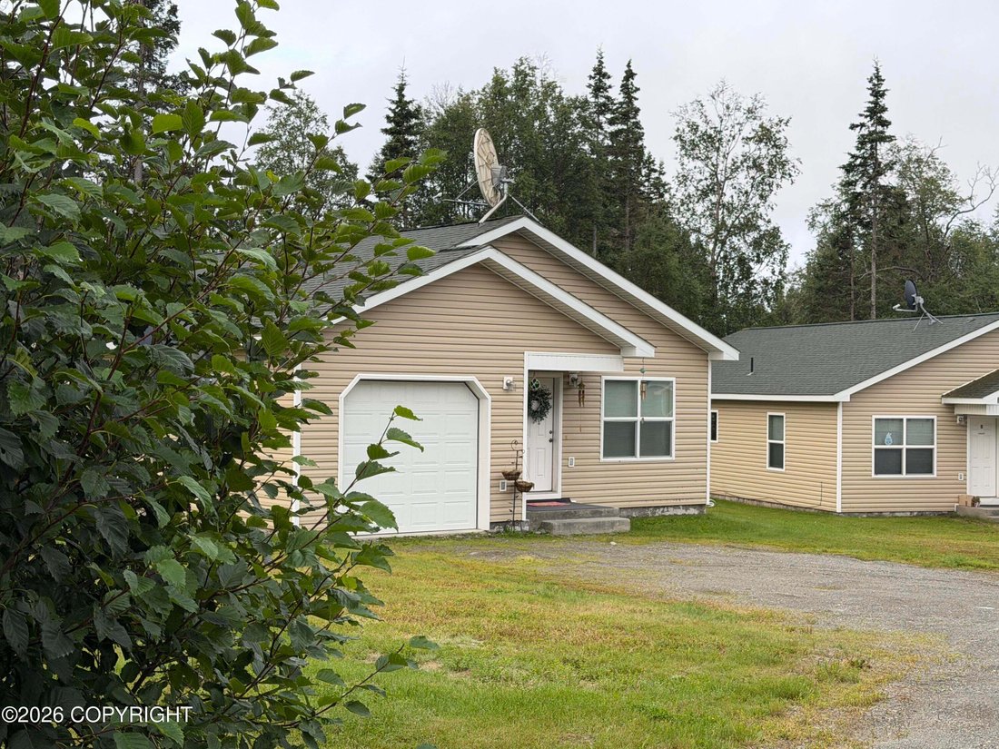Otros en Kenai, Alaska, Estados Unidos 2 - 18689228