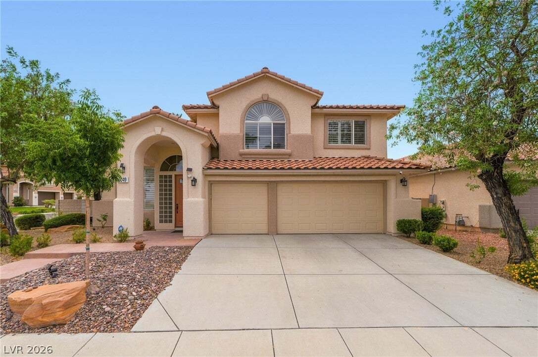 Maison à Henderson, Nevada, États-Unis 4 - 18689420