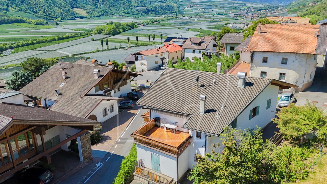 House in Ciardes / Tschars, Trentino – Alto Adige/Südtirol, Italy 4 - 18691442