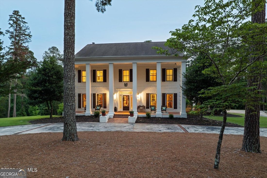 House in Grovetown, Georgia, United States 1 - 18690911