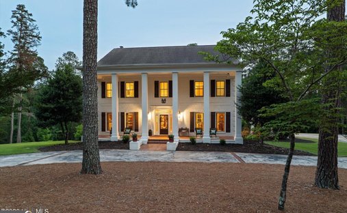 Haus in Grovetown, Georgia, Vereinigte Staaten 1