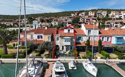 Casa en İzmir, Esmirna, Turquía 1