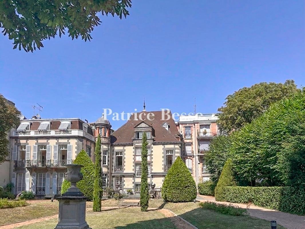 Apartment in Marche, Vichy, France 1 - 18690984