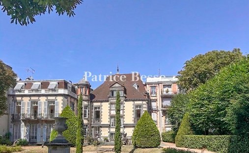 Apartment in Marche, Vichy, France 1