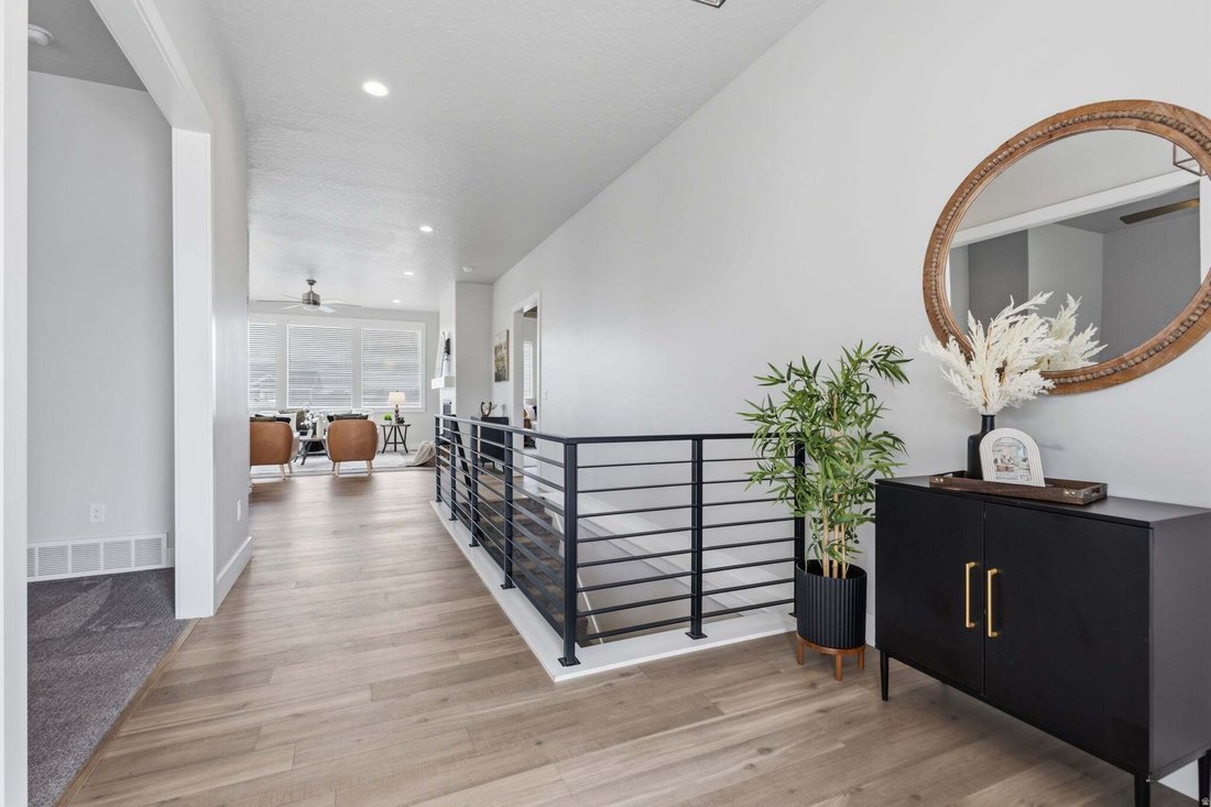 House in Herriman, Utah, United States 3 - 18687345