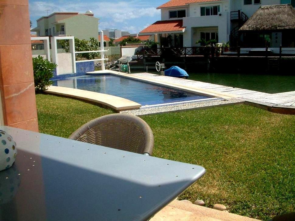 Condo in Cancún, Quintana Roo, Mexico 3 - 18688562