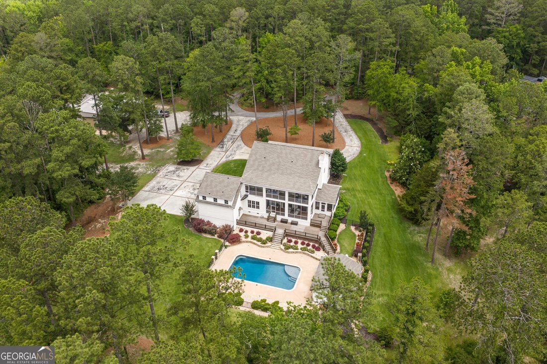 House in Grovetown, Georgia, United States 4 - 18690911