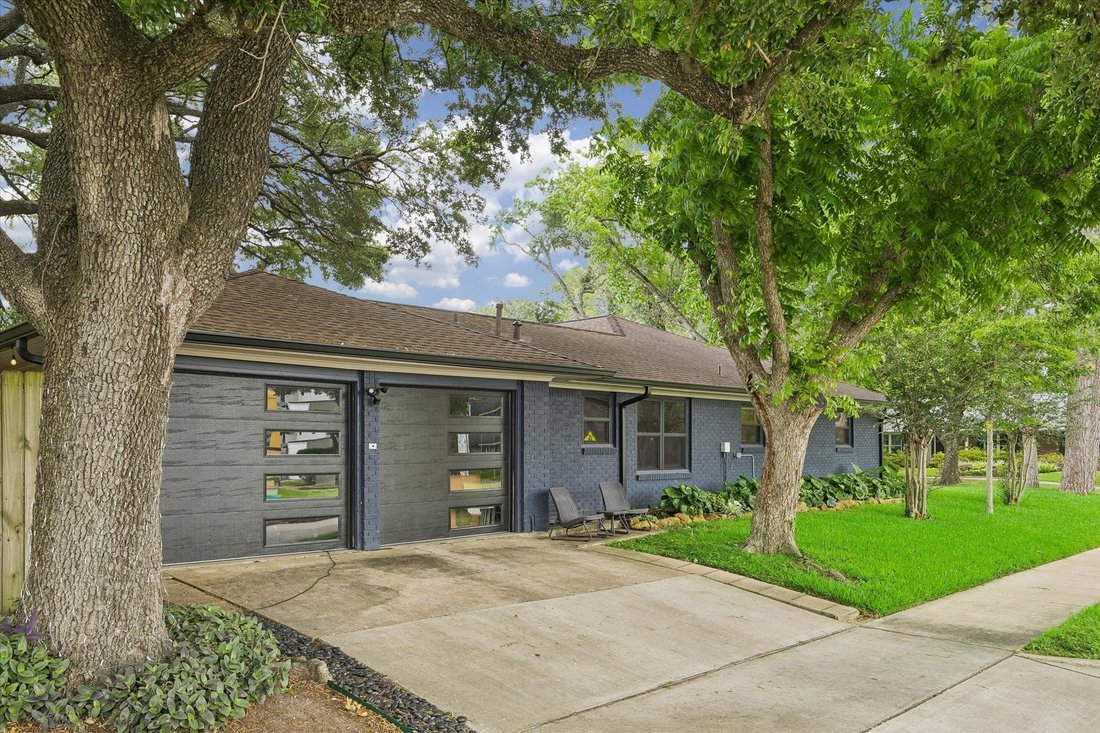 House in Houston, Texas, United States 2 - 18687959