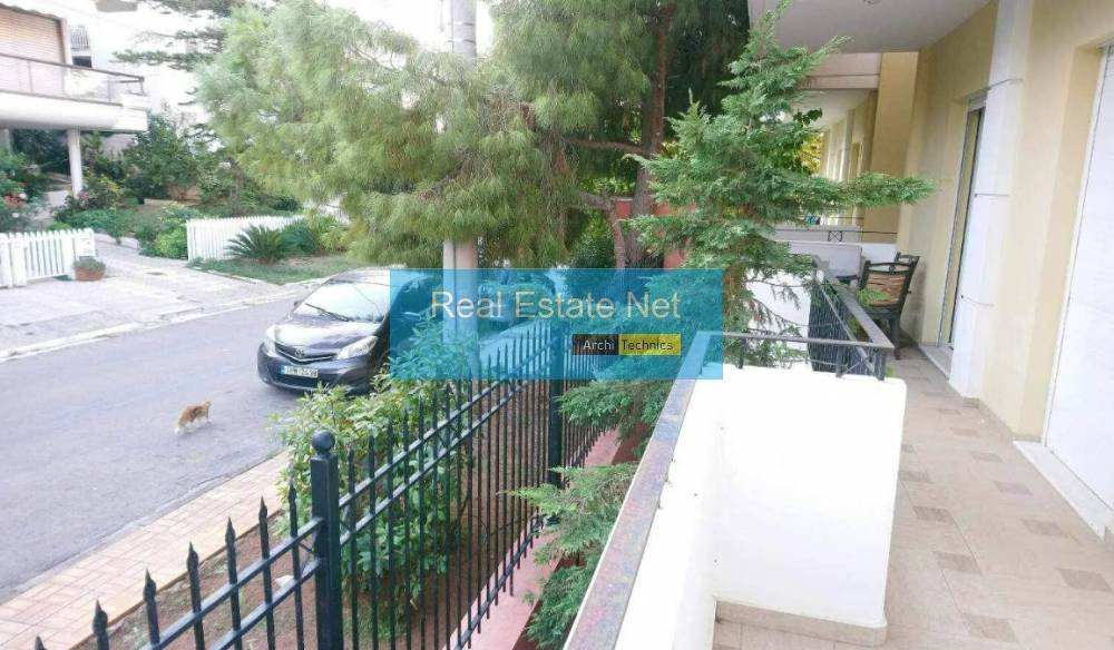 Apartment in Glyfada, Attica, Greece 4 - 18687417