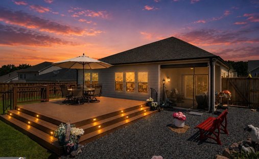Haus in Cumming, Georgia, Vereinigte Staaten 1