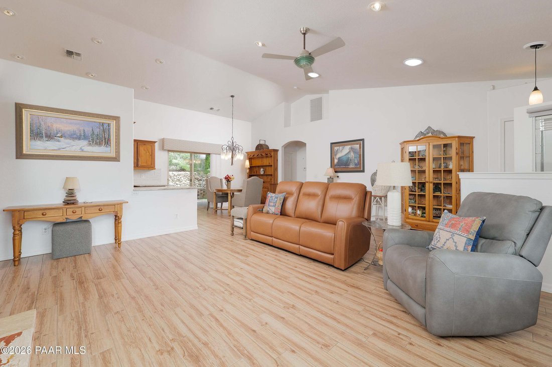 House in Prescott, Arizona, United States 5 - 18689203