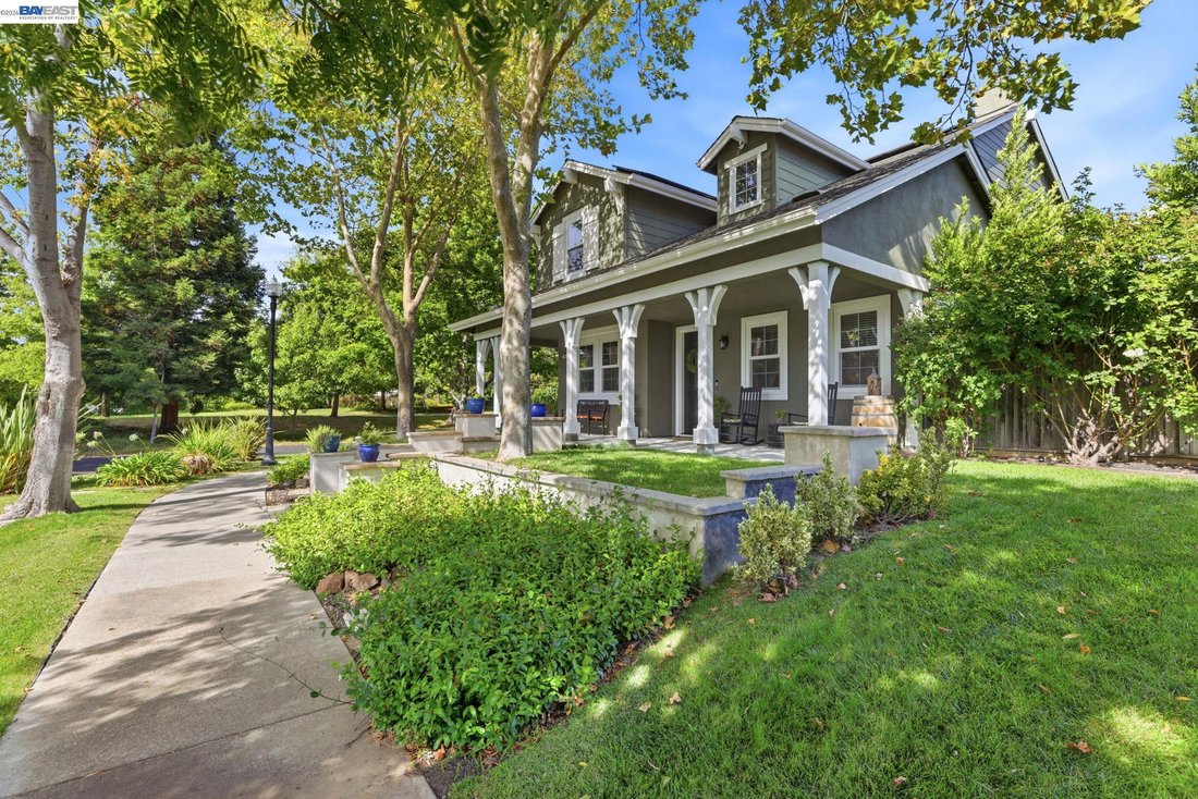 House in Livermore, California, United States 5 - 18689085