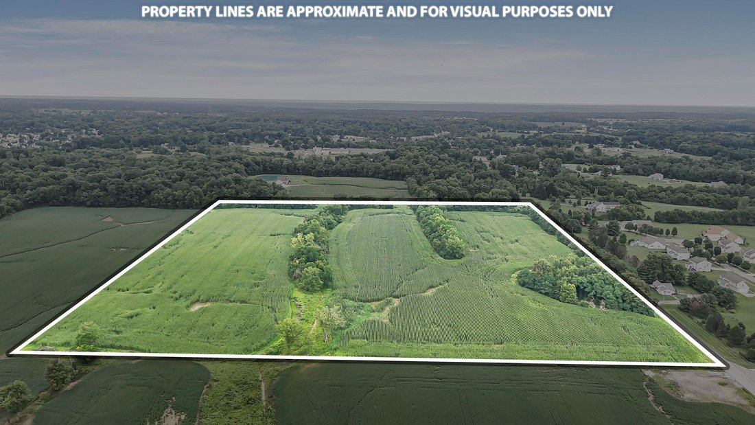 Land in Pataskala, Ohio, United States 2 - 18687693