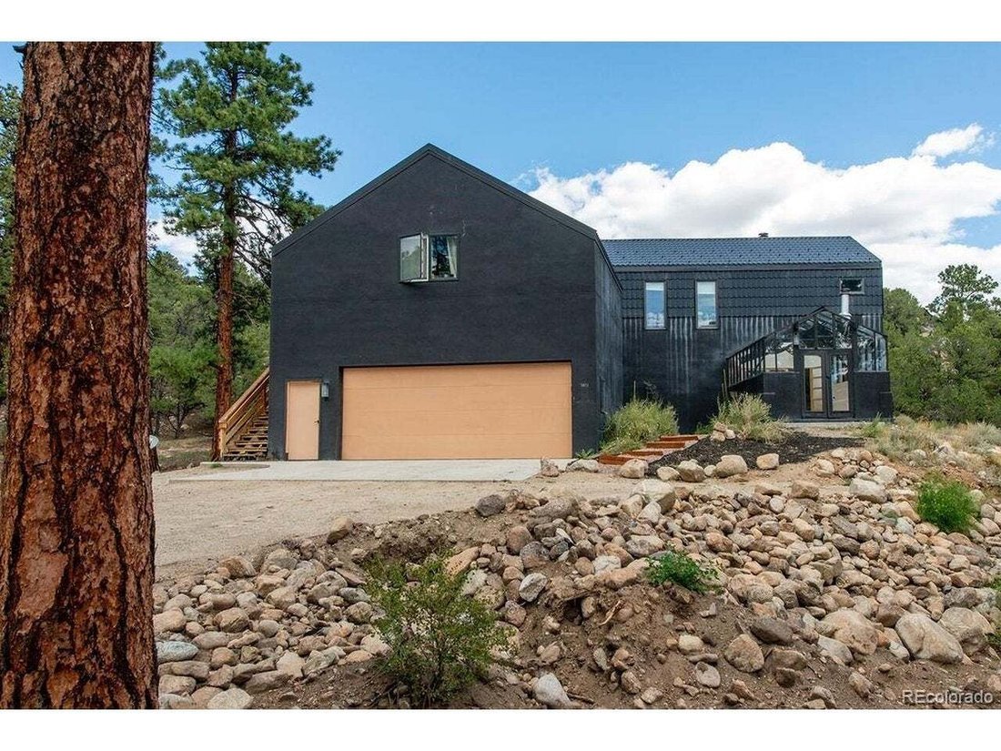House in Buena Vista, Colorado, United States 1 - 18690036