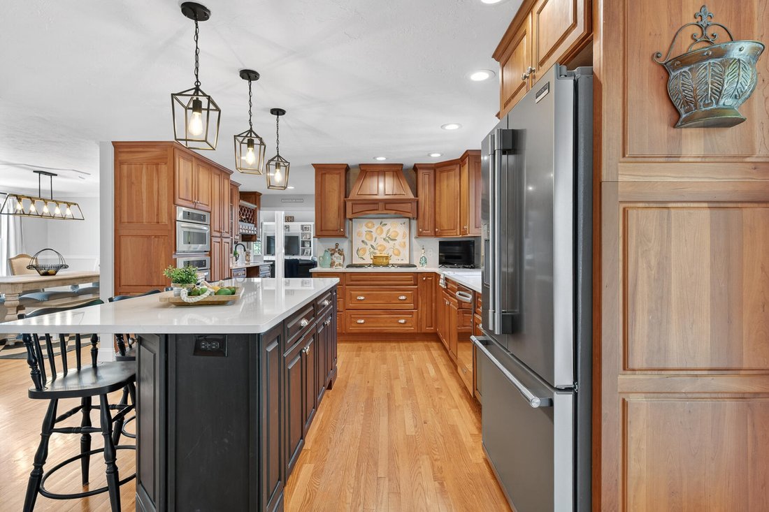 Casa a Sandwich, Massachusetts, Stati Uniti 5 - 18688751