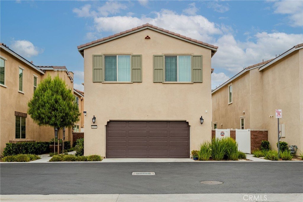 Townhouse in Chino, California, United States 1 - 18605908
