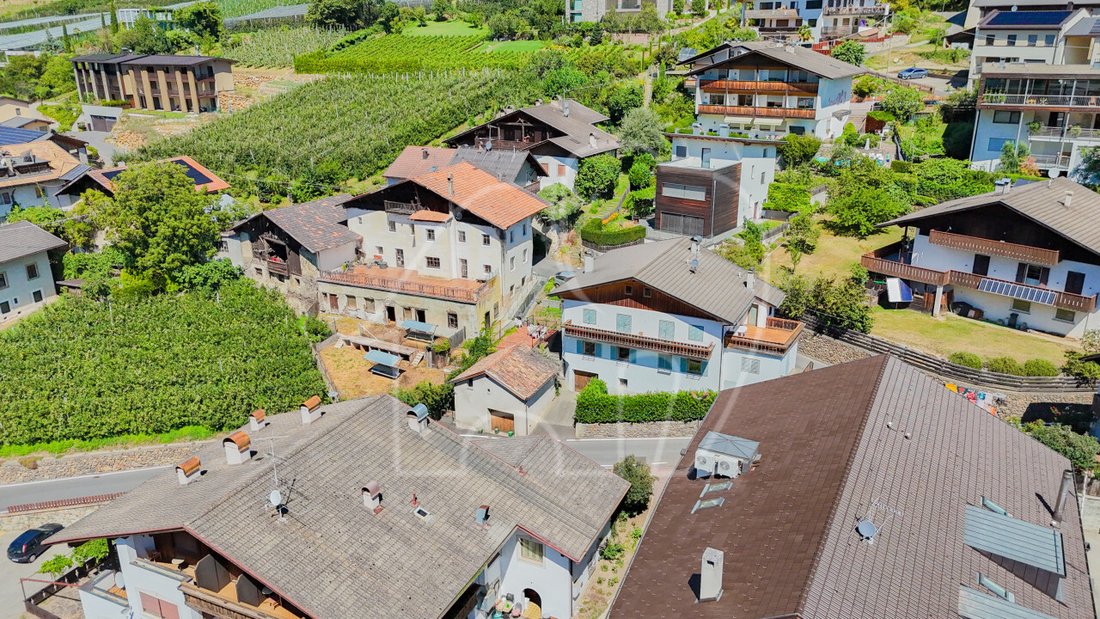 House in Ciardes / Tschars, Trentino – Alto Adige/Südtirol, Italy 2 - 18691442