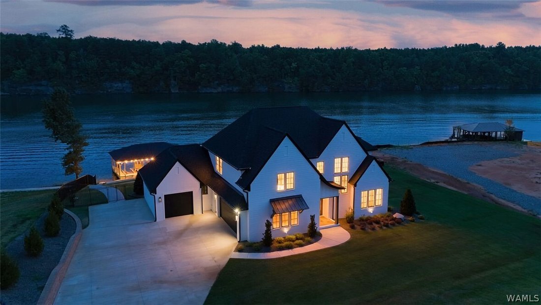 Casa en Northport, Alabama, Estados Unidos 1 - 16961023