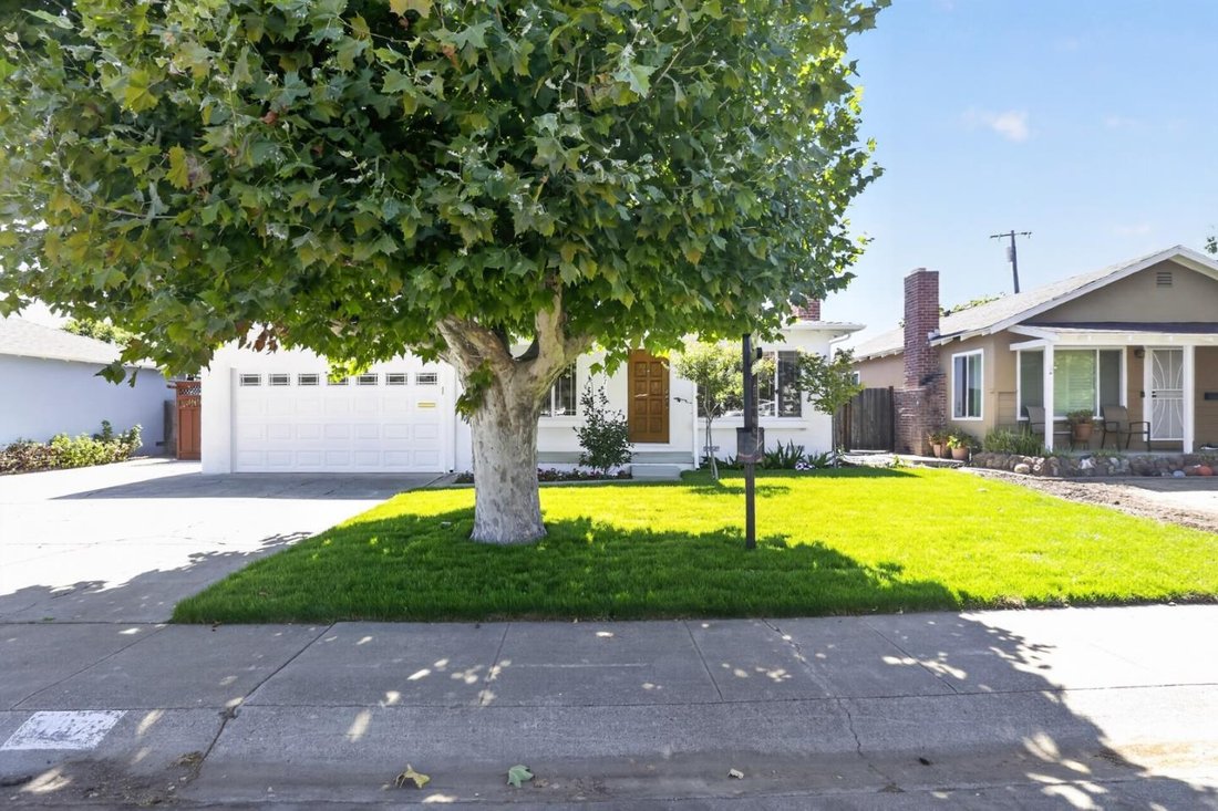 House in San Jose, California, United States 1 - 18689757