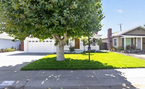 House in San Jose, California, United States 1