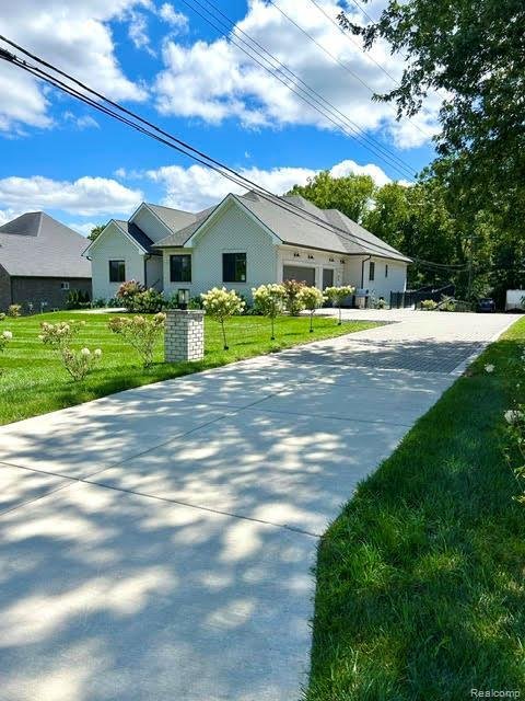 House in Rochester, Michigan, United States 4 - 18689509