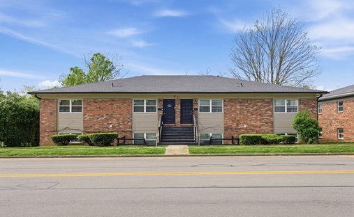 Lexington, Kentucky, United States 1