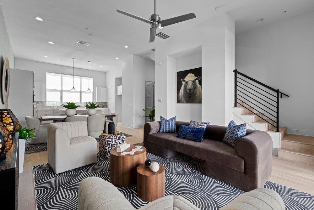 Townhouse in Austin, Texas, United States 3 - 18687438