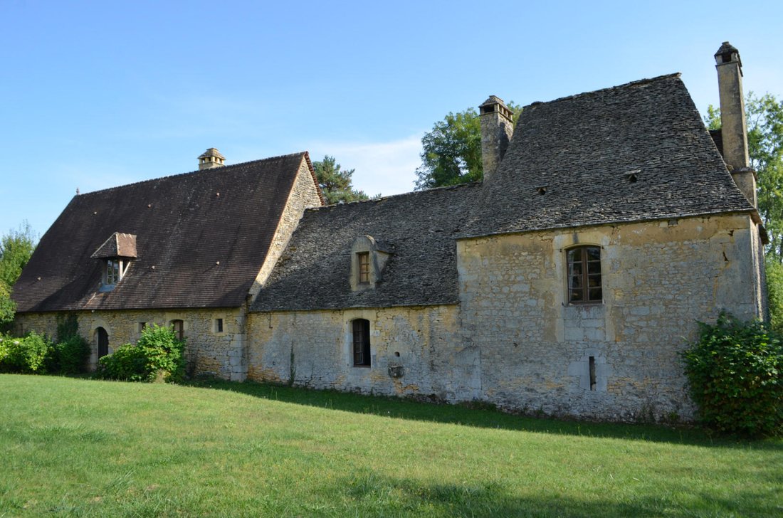 House in Montignac-Lascaux, Nouvelle-Aquitaine, France 3 - 18688004