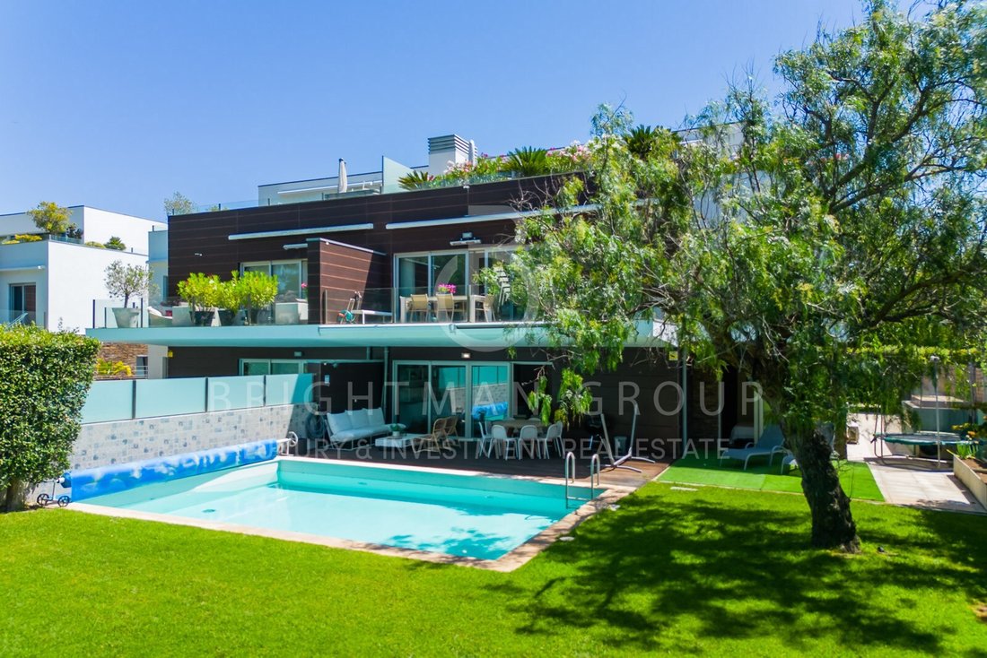 Apartment in Cascais e Estoril, Lisbon, Portugal 3 - 18691285