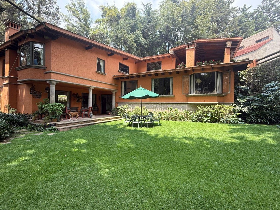 Condo in Mexico City, Mexico City, Mexico 1 - 18691886