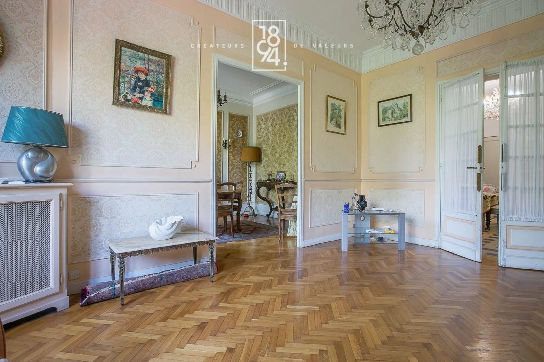 Apartment in Saint Mitre, 13e Arrondissement, Marseille 4 - 18200931