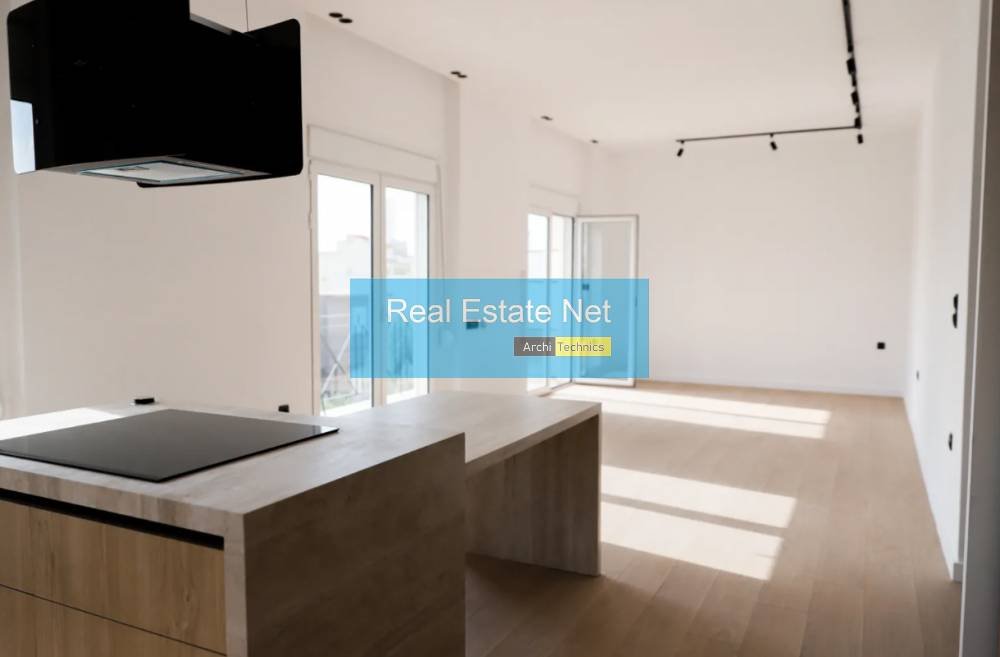 Apartment in Glyfada, Attica, Greece 3 - 18687630