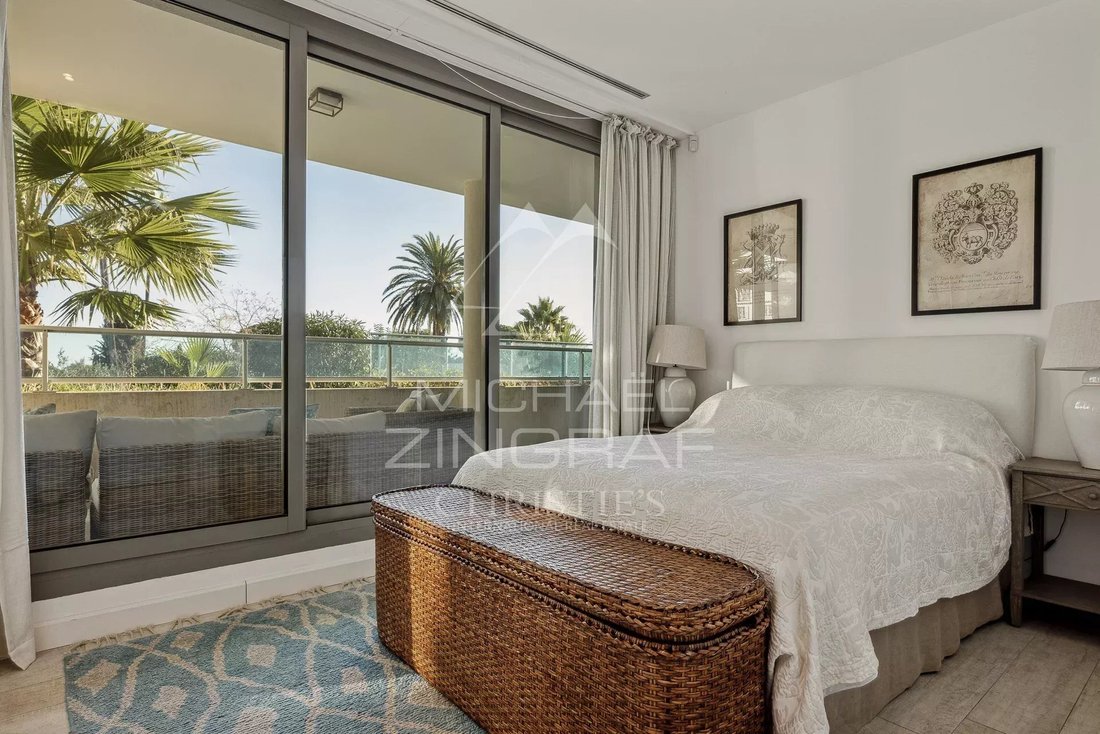 Appartement à Antibes, Provence-Alpes-Côte d'Azur, France 3 - 13632036